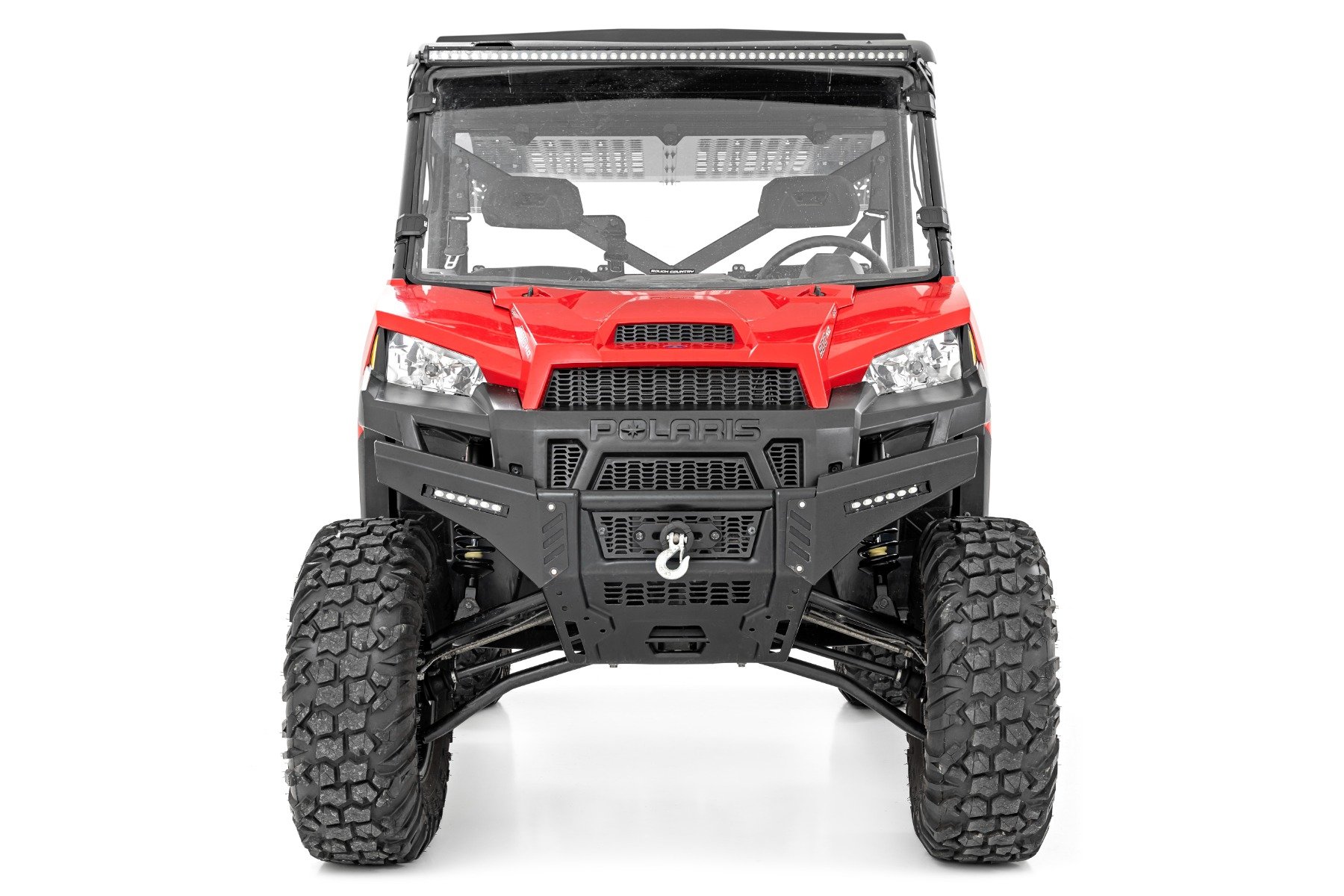 Vertex Adjustable Suspension Lift Kit | Polaris Ranger 1000/Ranger XP 900/1000 - Image 3