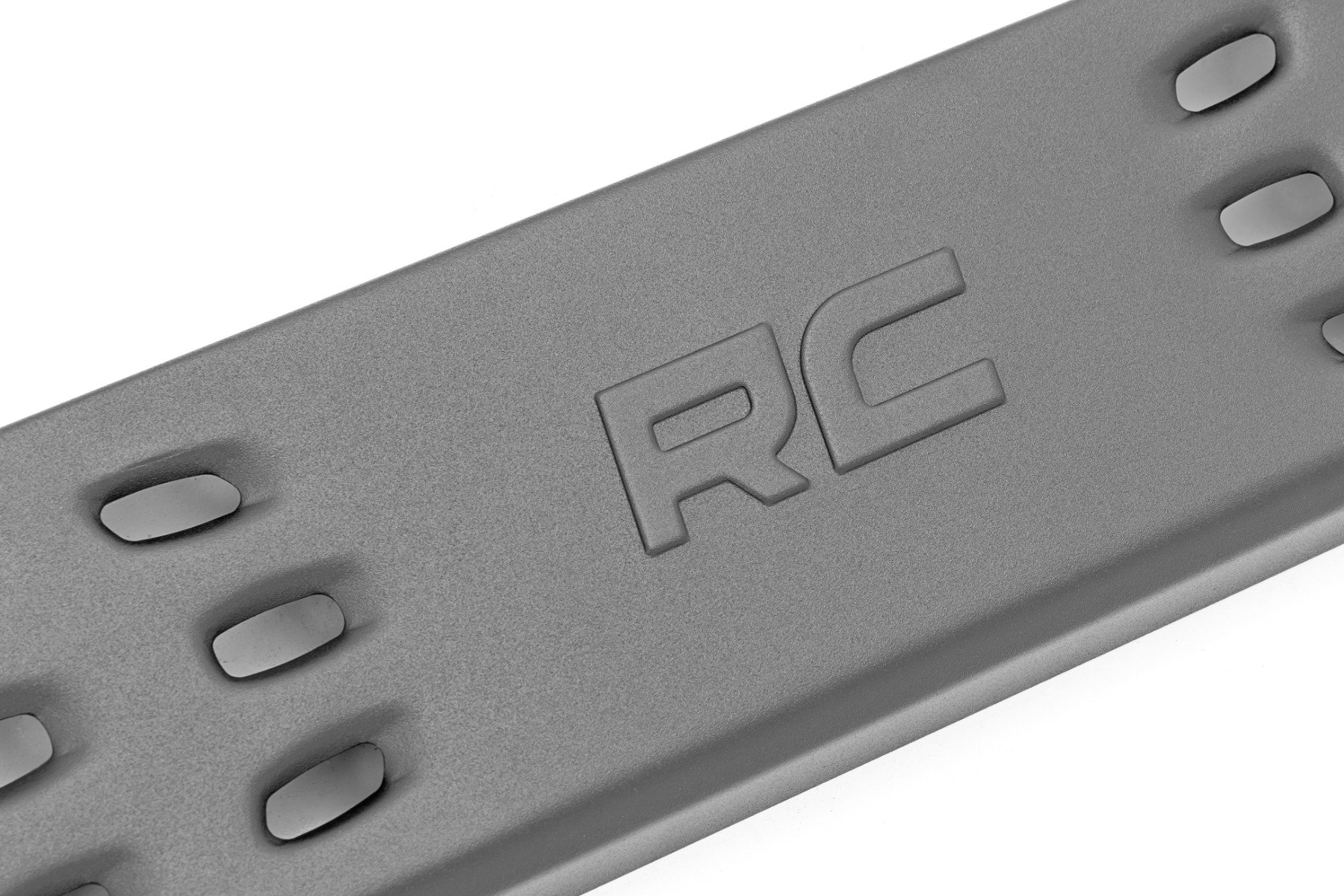 RPT2 Running Board | Double Cab | Black | Toyota Tacoma 2WD/4WD (2024) - Image 6