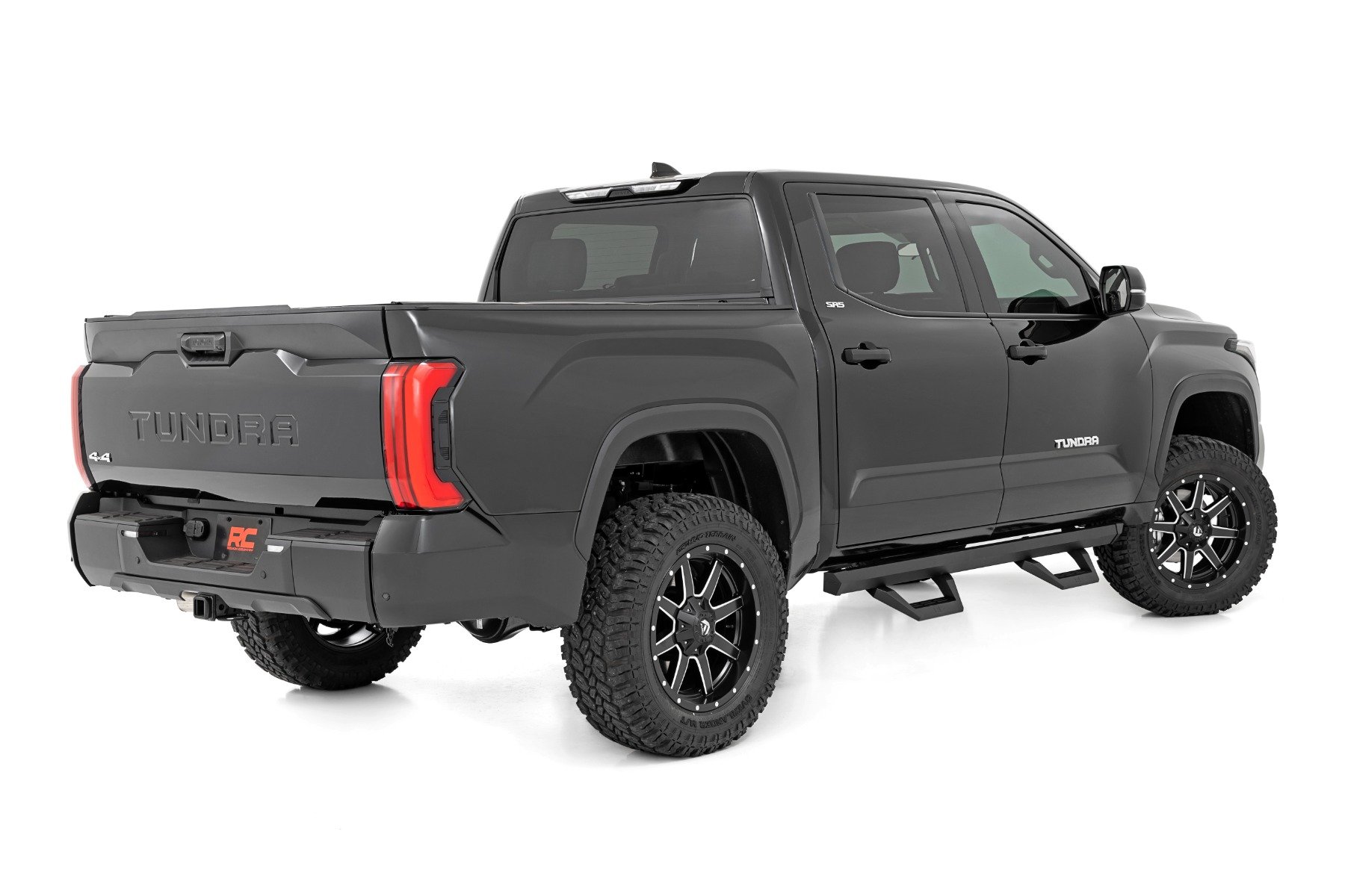 3.5 Inch N3 Lift Kit | Toyota Tundra 4WD (2022-2025) - Image 4