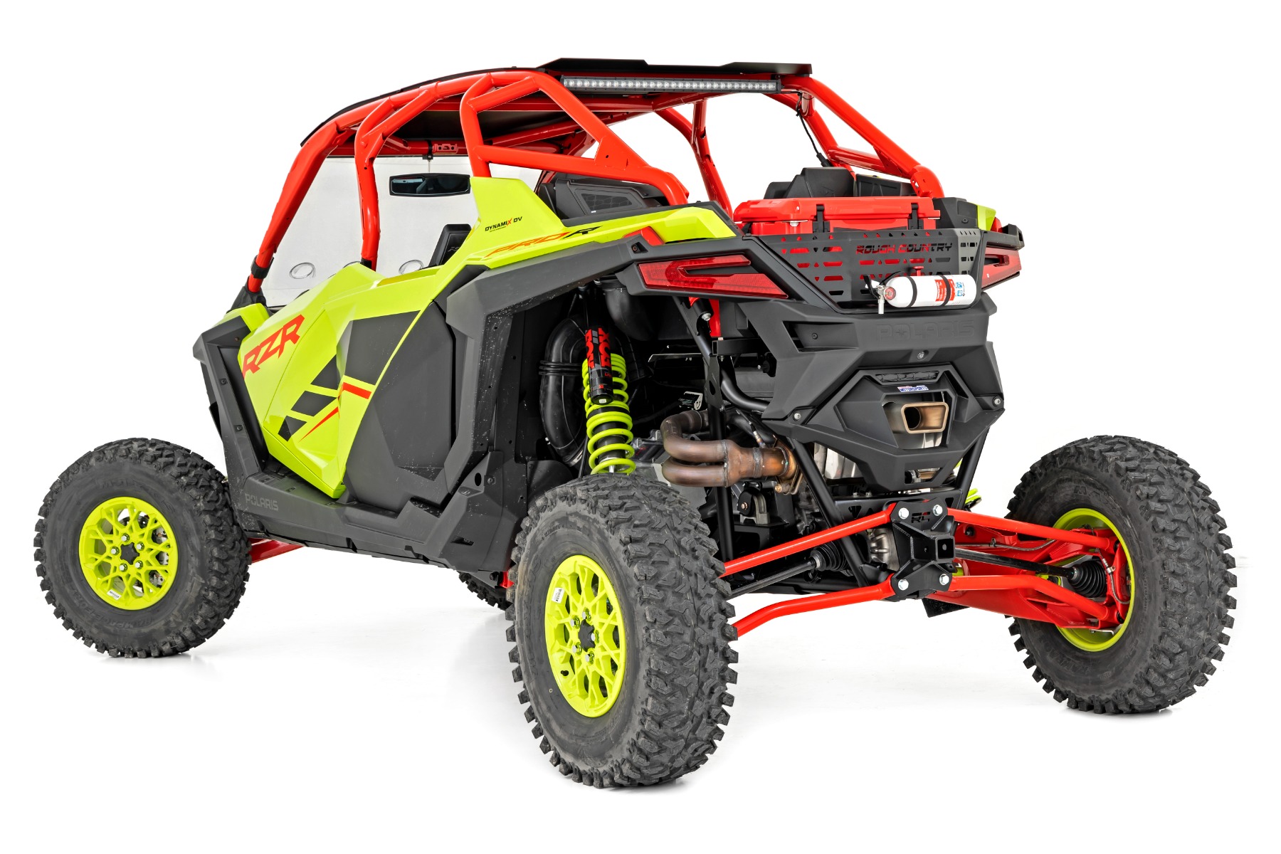 Receiver Hitch | Polaris RZR Pro R - Image 5