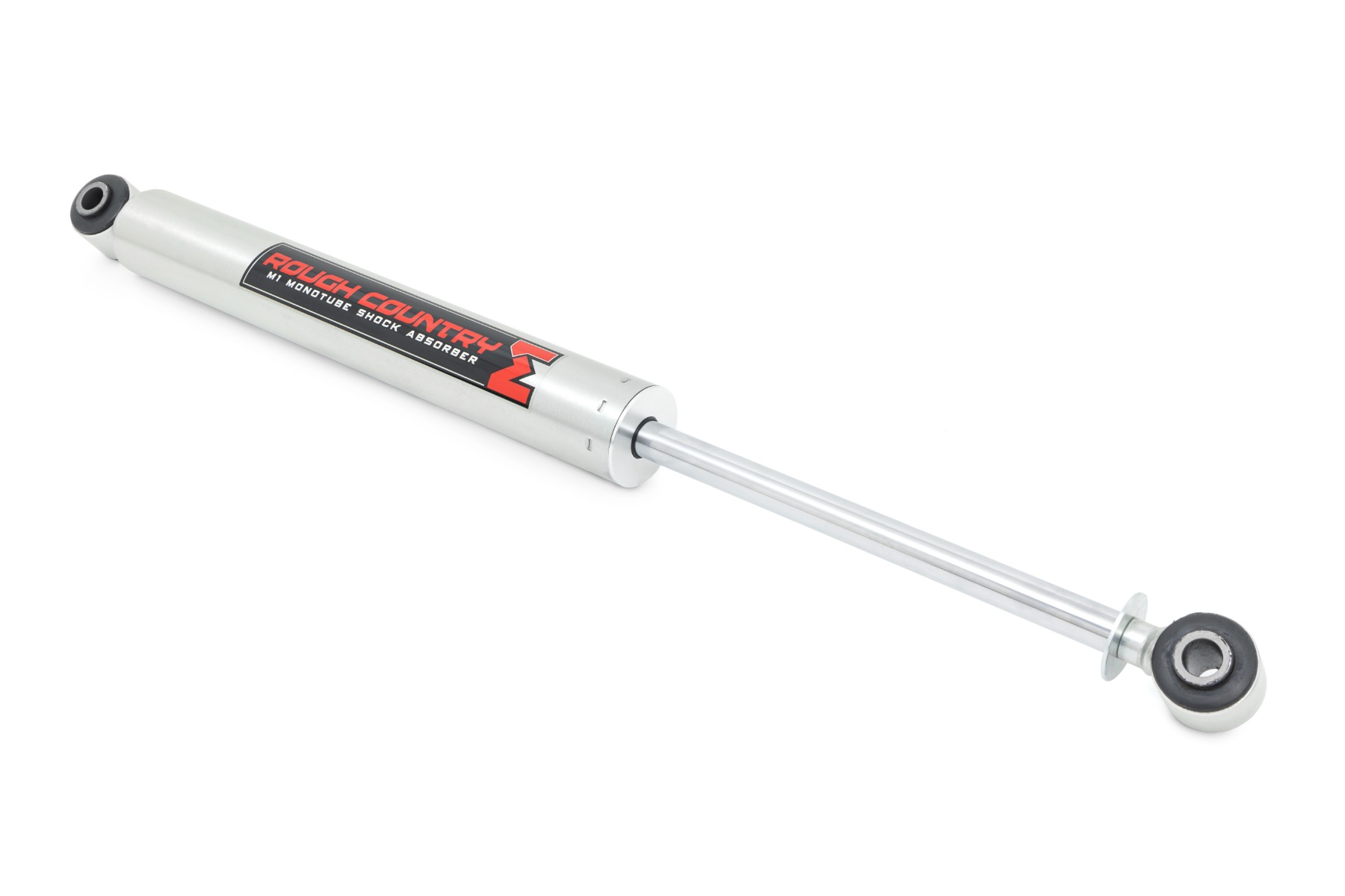 M1 Monotube Rear Shocks | 3-4.5" | Chevy/GMC Avalanche/Tahoe/Yukon/Yukon XL 1500 (00-20) - Image 2