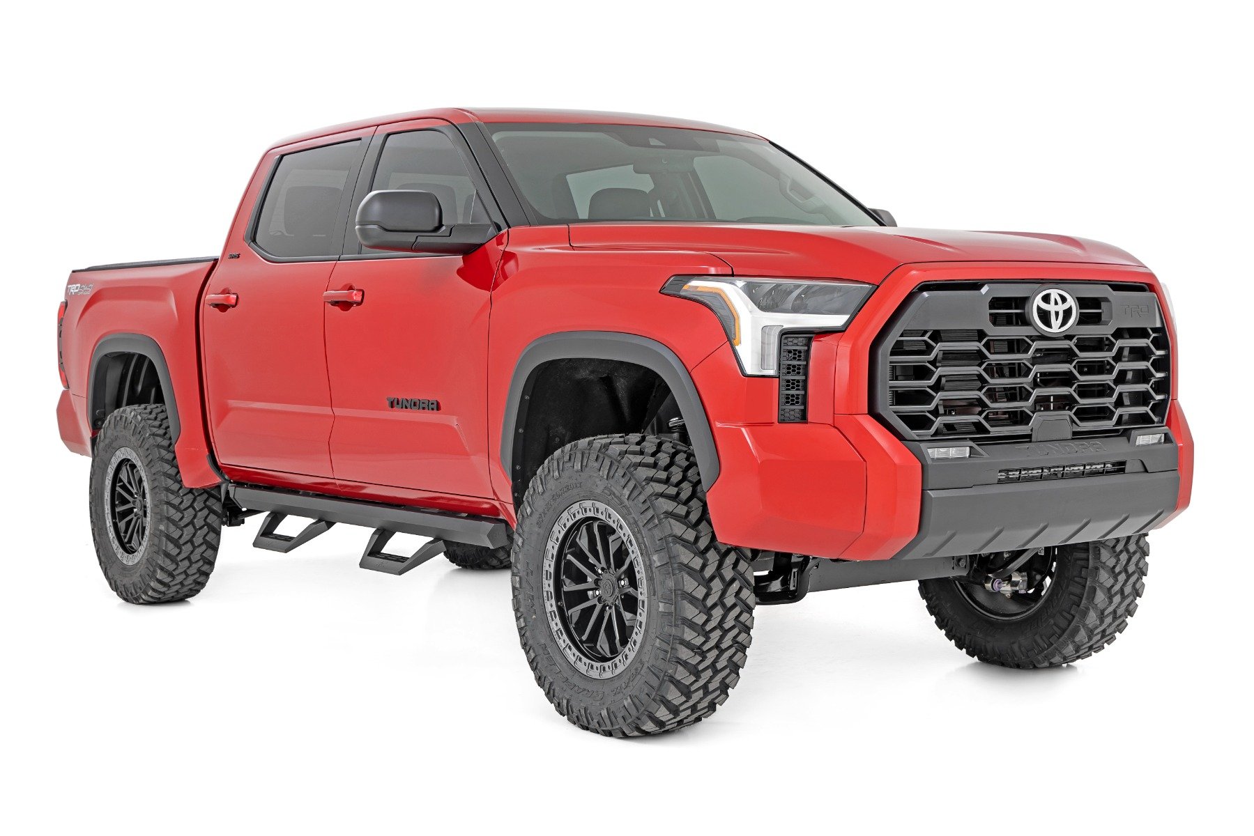 6 Inch Lift Kit | N3 | Toyota Tundra 2WD/4WD (2022-2025) - Image 2