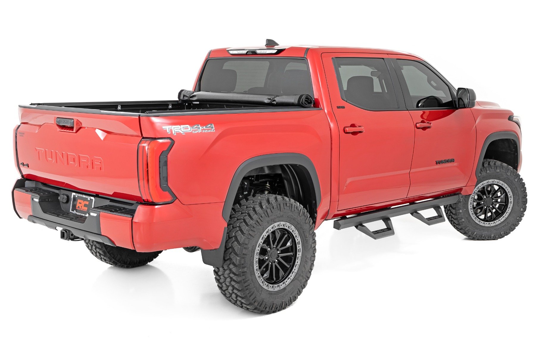 6 Inch Lift Kit | N3 | Toyota Tundra 2WD/4WD (2022-2025) - Image 3