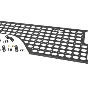 Molle Panel Kit | Pass Side | Bed | Jeep Gladiator JT 4WD (2020-2024)