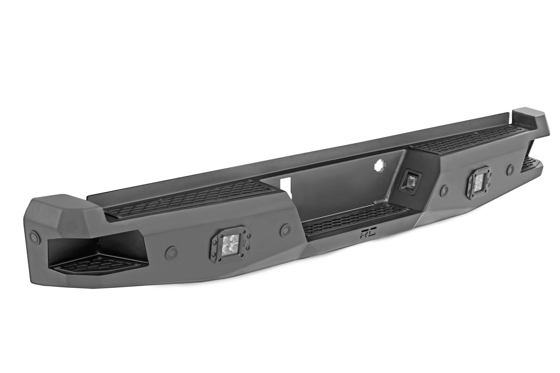 Rear Bumper | Ford F-150 2WD/4WD (2021-2023) - Image 5