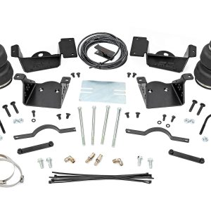 Air Spring Kit | Chevy/GMC 2500HD/3500HD 2WD/4WD (20-25)