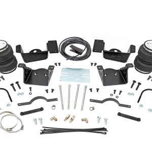 Air Spring Kit | 3-5 Inch Lift Kit | Chevy/GMC 2500HD/3500HD (20-25)