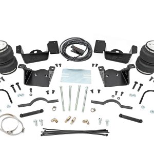 Air Spring Kit | 7 Inch Lift Kit | Chevy/GMC 2500HD/3500HD (20-25)