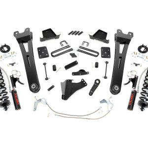 6 Inch Lift Kit | Diesel | Radius Arm | C/O V2 | Ford F-250/F-350 Super Duty (08-10)