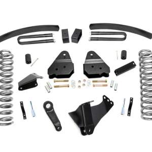6 Inch Lift Kit | Diesel | Vertex | Ford F-250/F-350 Super Duty 4WD (05-07)