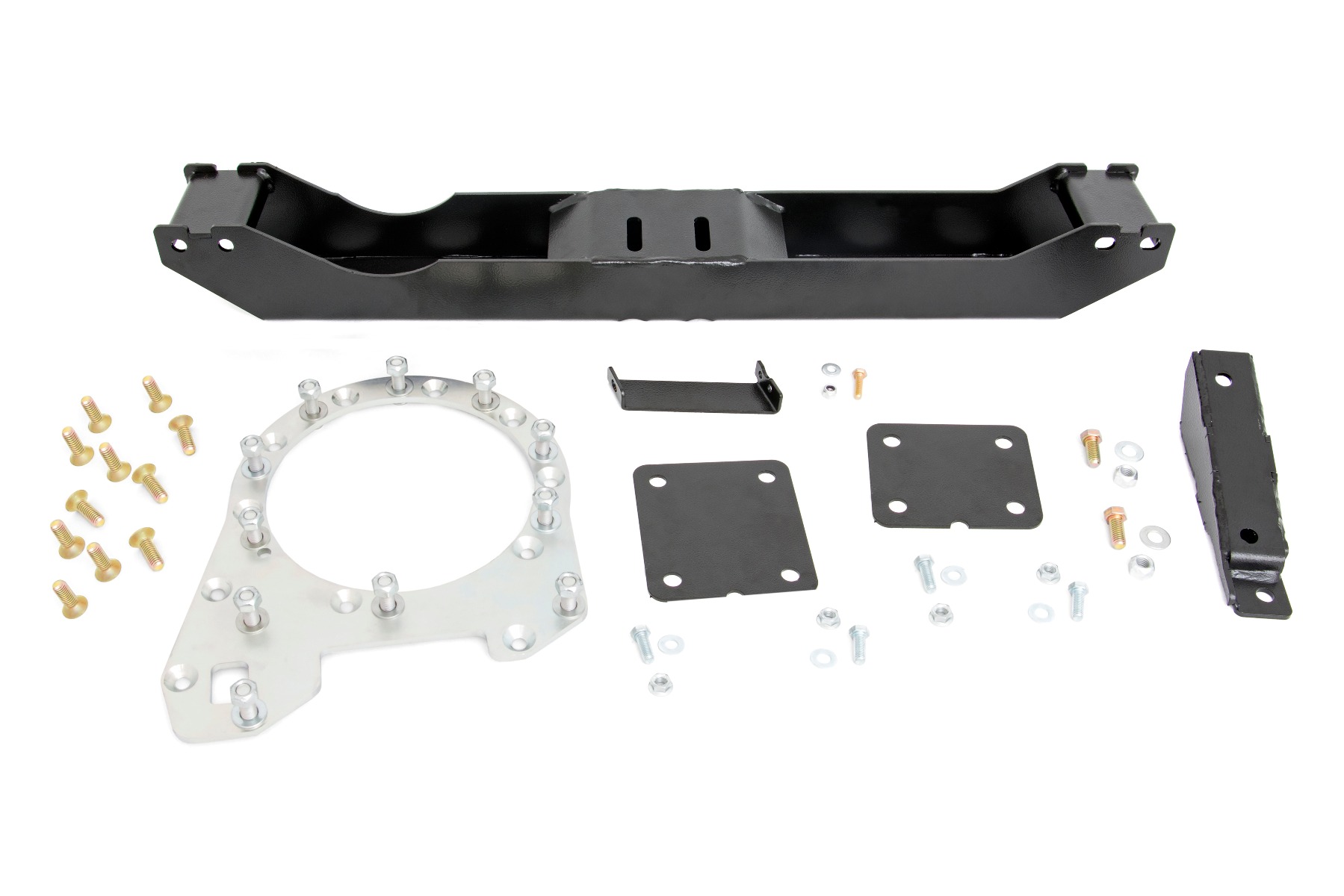 4.5 Inch Lift Kit | M1 | Ford F-250/F-350 Super Duty 4WD (2017-2022) - Image 3