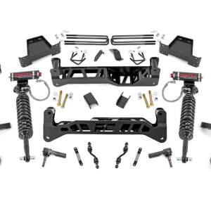 7 Inch Lift Kit | Alum/Stamp Steel | Vertex | Chevy/GMC 1500 (14-18 & Classic)