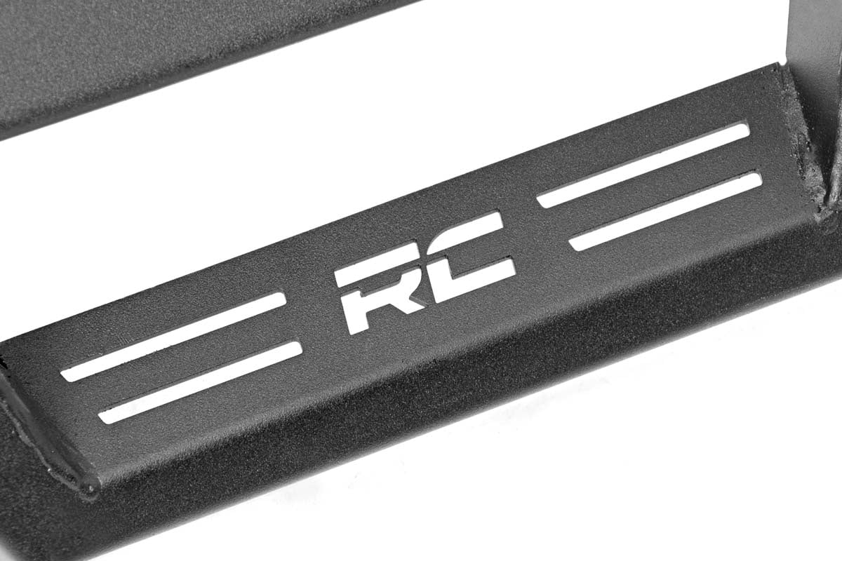 Contoured Drop Steps | Jeep Gladiator JT 4WD (2020-2024) - Image 6