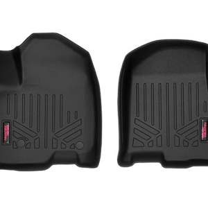 Floor Mats | Front | Bucket | Chevy/GMC 1500/2500HD/3500HD (19-25 & Classic)