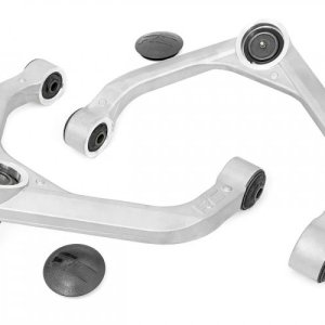 Forged Upper Control Arms | 3 Inch Lift | Ram 1500 4WD (2012-2018 & Classic)