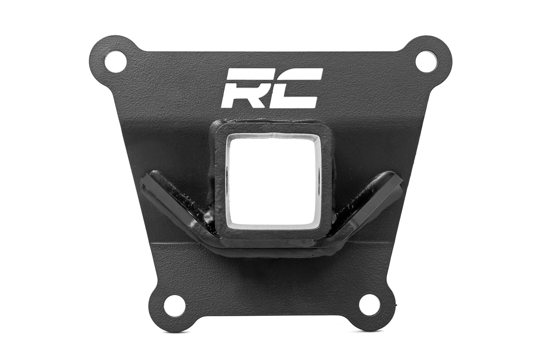Reciver Hitch | Polaris RZR Turbo S4 - Image 6