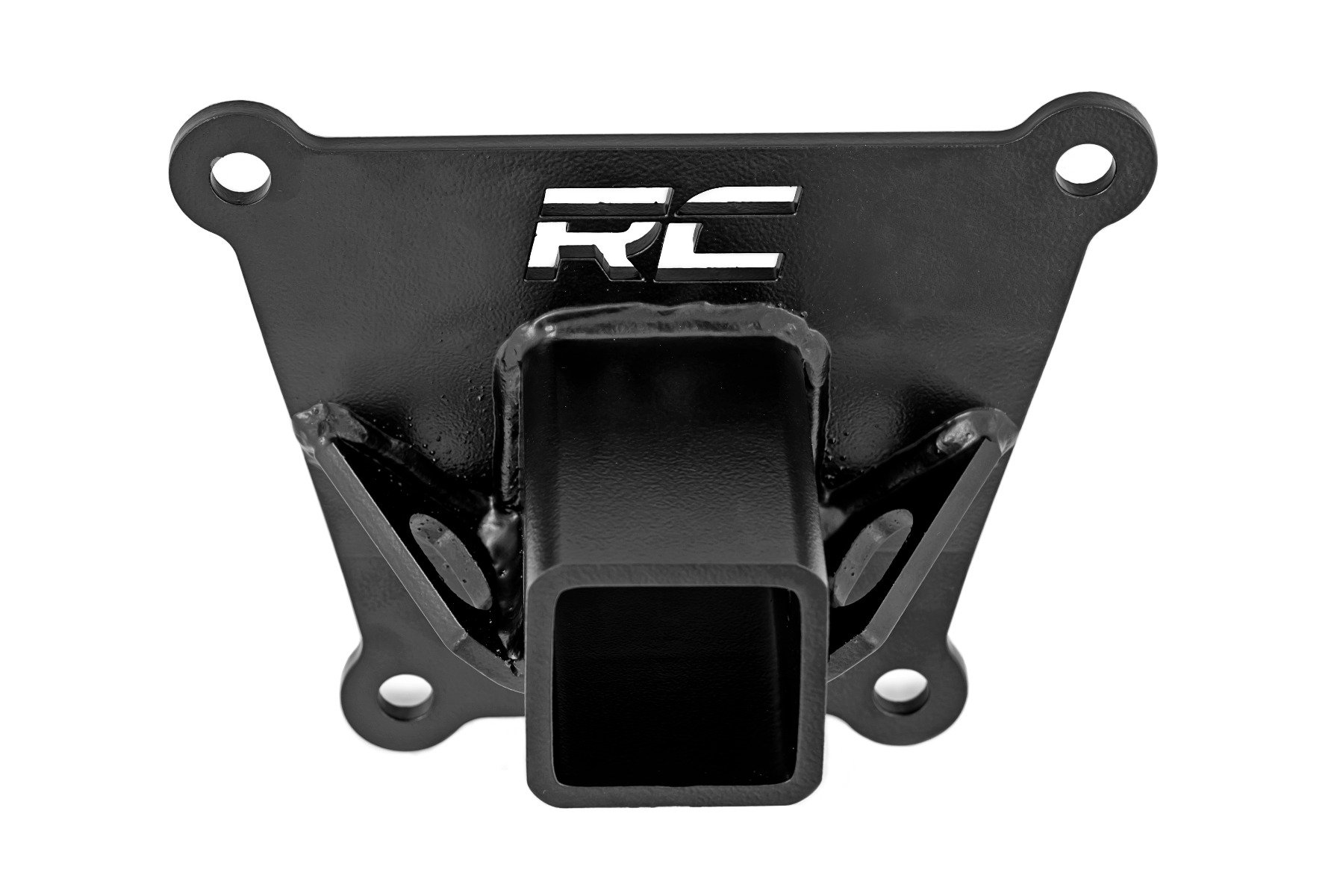 Reciver Hitch | Polaris RZR Turbo S4 - Image 5