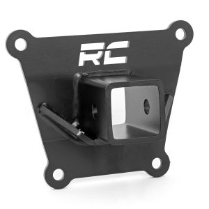 Reciver Hitch | Polaris RZR Turbo S4