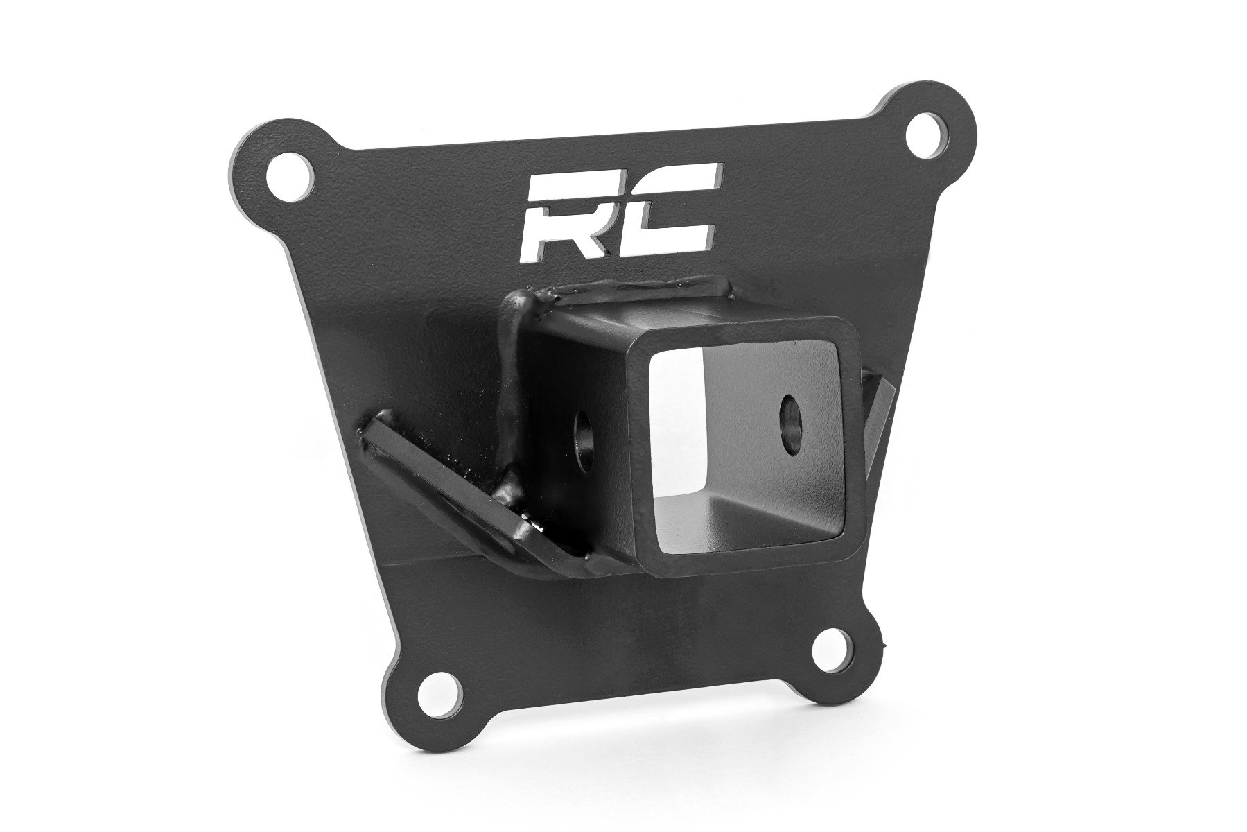 Reciver Hitch | Polaris RZR Turbo S4