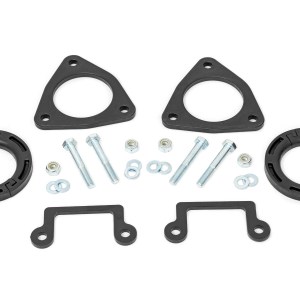 1.5 Inch Leveling Kit | AT4X/ZR2 | Chevy/GMC 1500 (22-25)