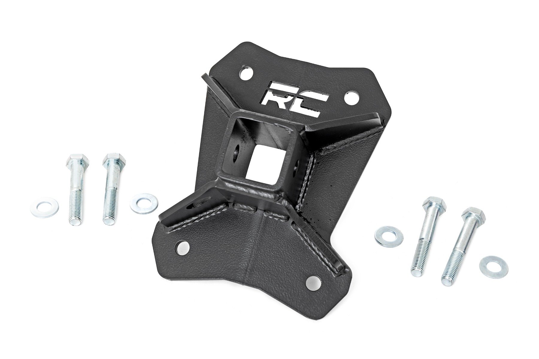 Receiver Hitch | Polaris RZR Pro R - Image 6
