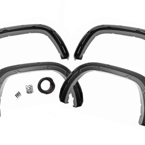 Fender Flares | Defender | Toyota Tundra 2WD/4WD (2022-2025)