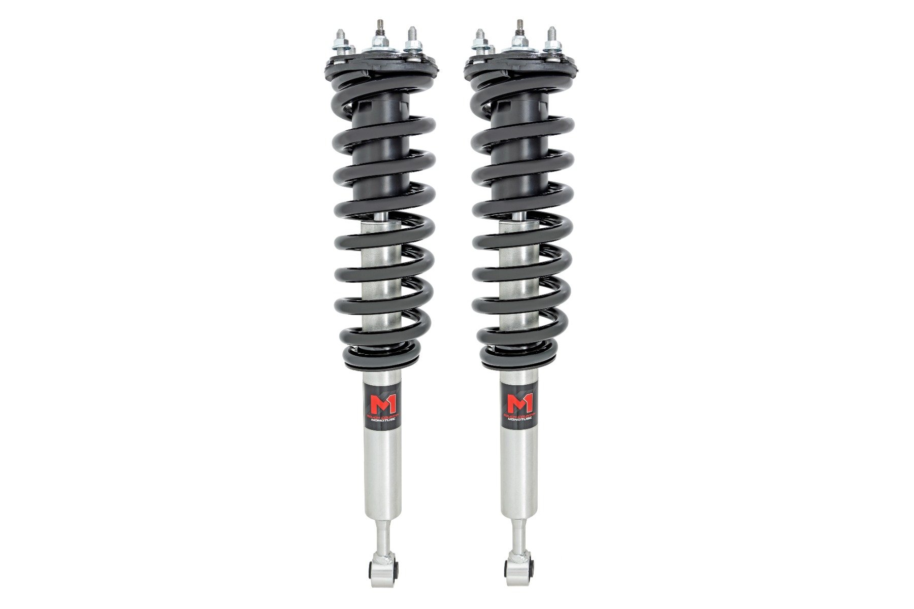 M1 Loaded Strut Pair | 3.5 Inch | Toyota Tundra 4WD (2022-2025) - Image 3