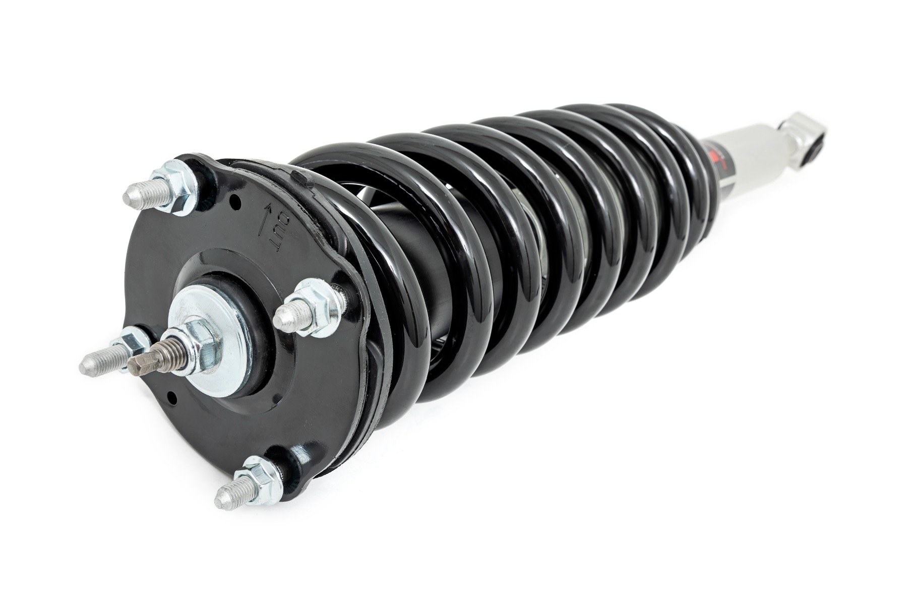 M1 Loaded Strut Pair | 6 Inch | Toyota Tundra 4WD (2022-2025) - Image 2