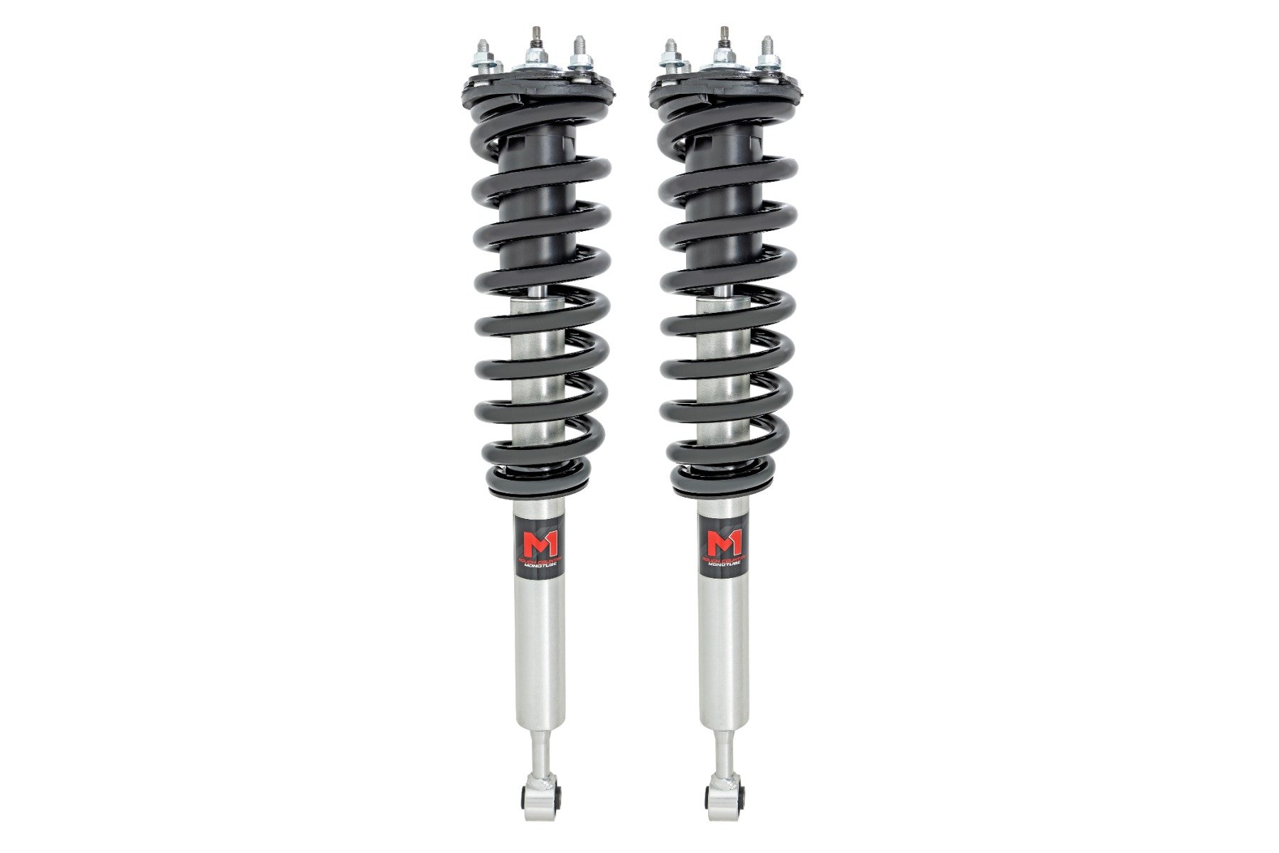 M1 Loaded Strut Pair | 6 Inch | Toyota Tundra 4WD (2022-2025) - Image 3