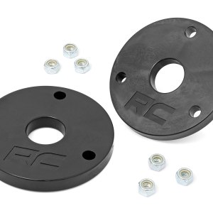 1 Inch Leveling Kit | Chevy Colorado 4WD (2023-2024)