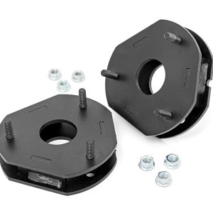 1 Inch Lift Kit | Jeep Grand Cherokee WL 4WD (2023-2024)