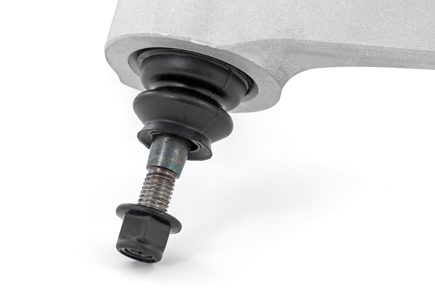 Forged Upper Control Arms | 3.5" Of Lift | Toyota Tacoma (2024) - Image 2