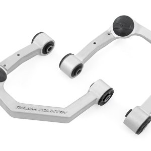 Forged Upper Control Arms | 3.5" Of Lift | Toyota Tacoma (2024)