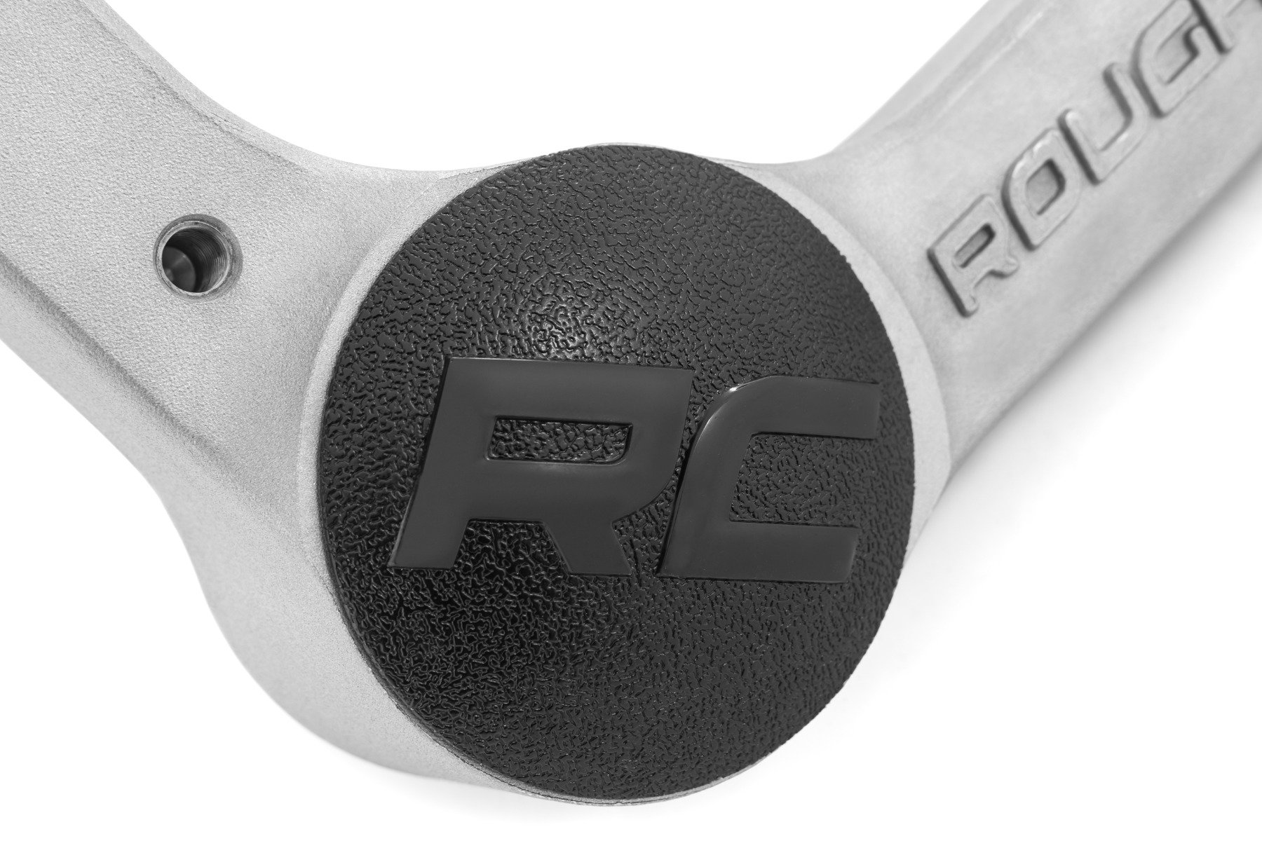 Forged Upper Control Arms | OE Upgrade | Toyota Tacoma 4WD (2024) - Image 2