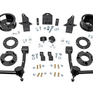 3.5 Inch Lift Kit | TRD Offroad | Toyota Tacoma 4WD (2024)