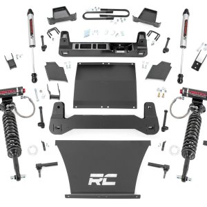 6 Inch Lift Kit | Vertex/V2 | GMC Sierra 1500 2WD/4WD (2025)