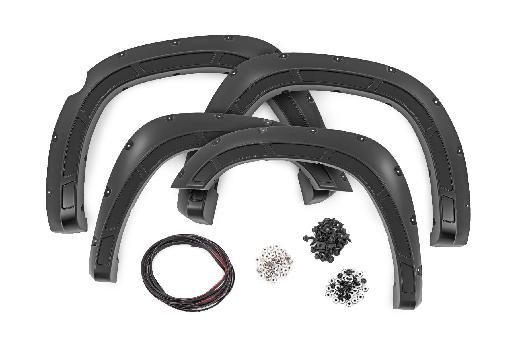 Fender Flares | Defender | Ram 1500 2WD/4WD (2025) - Image 2