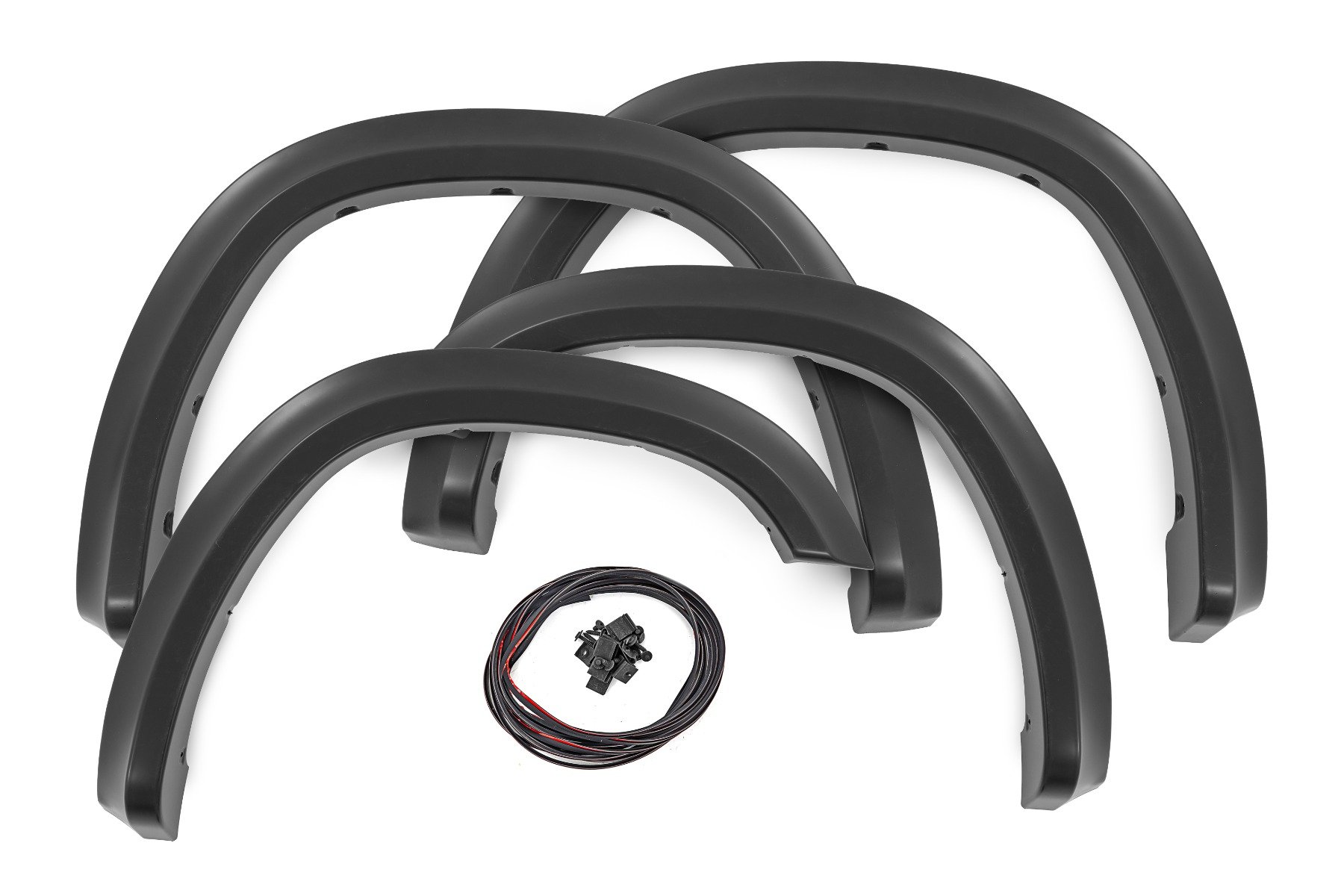 Fender Flares | Sport | Ram 1500 2WD/4WD (2025) - Image 2
