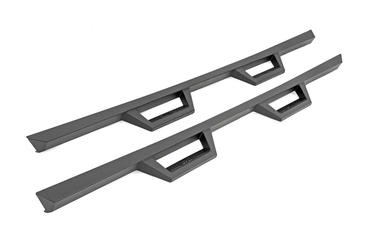 Contoured Drop Steps | Jeep Gladiator JT 4WD (2020-2024) - Image 5