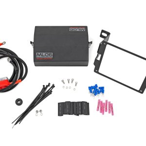 MLC-6 | Multiple Light Controller | Ford Bronco 4WD (2021-2024)