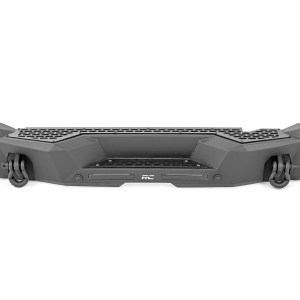 Rear Bumper | Ford Bronco 4WD (2021-2024)