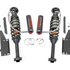 Vertex 2.5 Adjustable Coilovers | Rear | 5" | Ford Bronco 4WD (2021-2024)