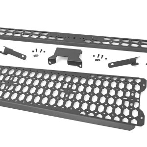 Molle Mounting Panel | Overhead | Ford Bronco 4WD (2021-2024)