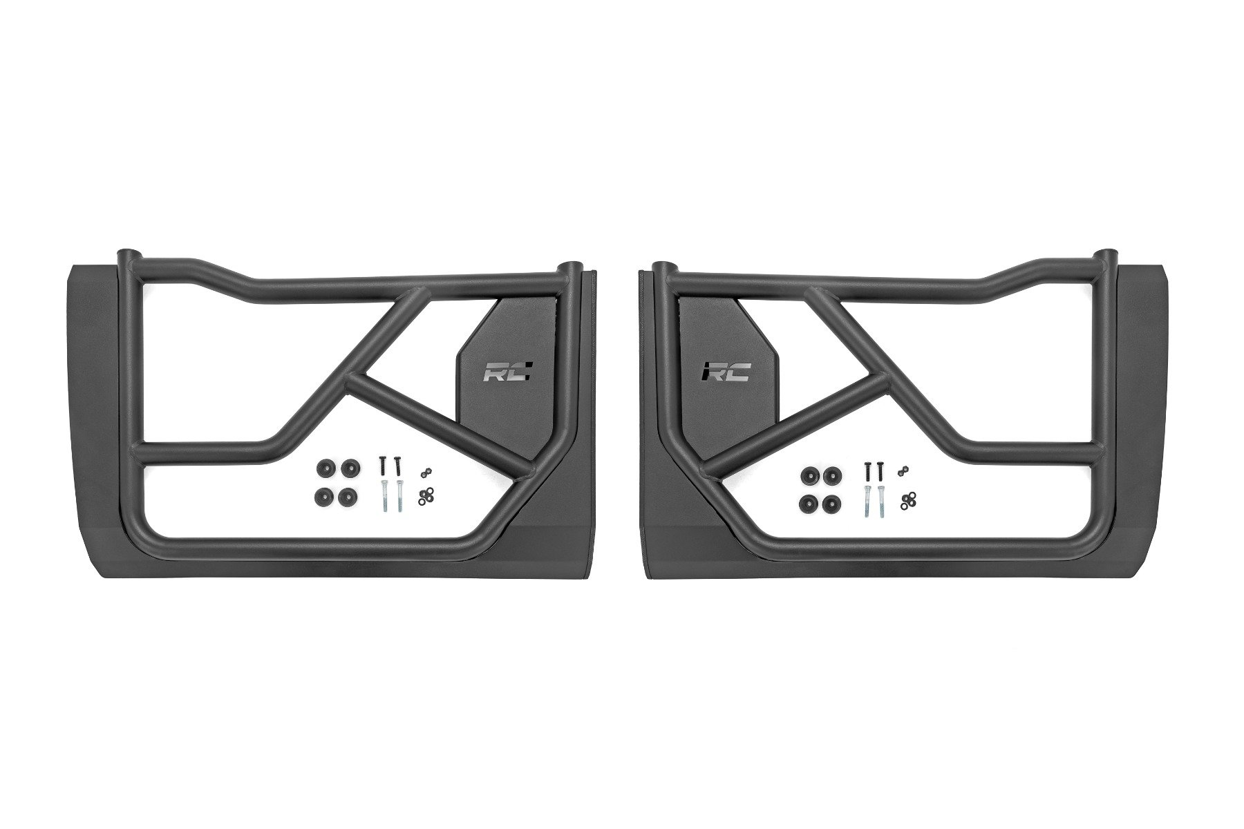 Tubular Doors | 2 Door | Ford Bronco (2 Door) 4WD (2021-2024) - Image 5