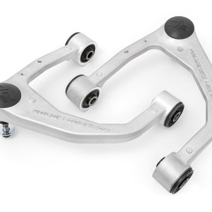 Forged Upper Control Arms | OE Upgrade | Toyota Tundra 2WD/4WD (2022-2025)