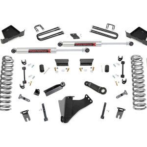 6 Inch Lift Kit | Radius Arm | M1 | Ford F-250/F-350 Super Duty 4WD (23-24)