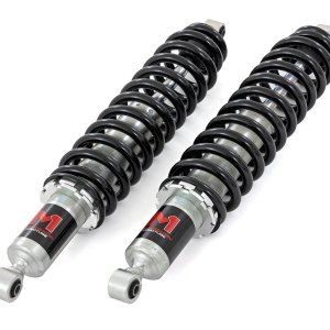 M1 Front Coil Over Shocks | Ride Height Adjust | Can-Am Defender HD10