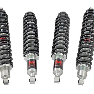 Adjustable Suspension Lift Kit | Ride Height Adjust | Can-Am Defender HD10