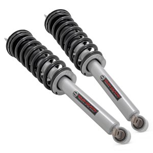 Loaded Strut Pair | 6 Inch | Chevy/GMC Canyon (23-25)/Colorado (23-24)