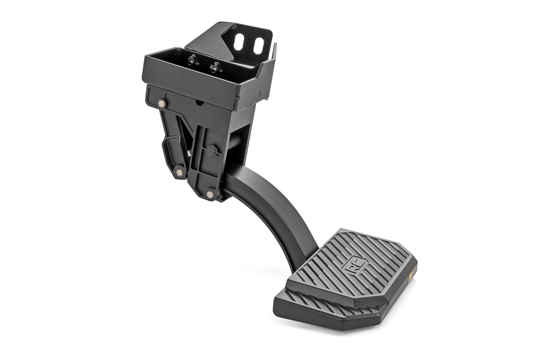 Retractable Bed Step | Manual Pull | Ford F-250/350/450 (23-24) - Image 6